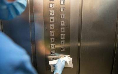 3 Easy Steps To Reduce The Risk Of Cross-Contamination In Your Healthcare Facility