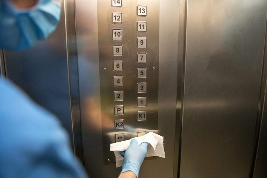3 Easy Steps To Reduce The Risk Of Cross-Contamination In Your Healtcare Facility