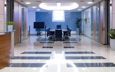 Commercial Cleaning Services in Manassas: Perfect for Your Small Business– Protect Your Investment