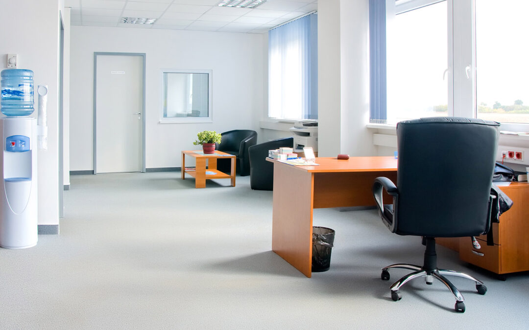 How to find the perfect office cleaning service in Manassas