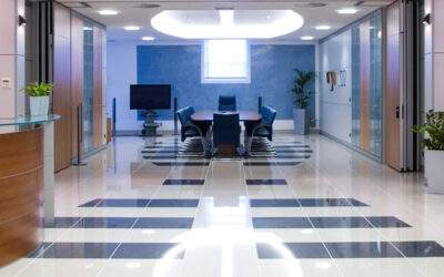 Discover Why People are Reliant on Commercial Cleaning Services