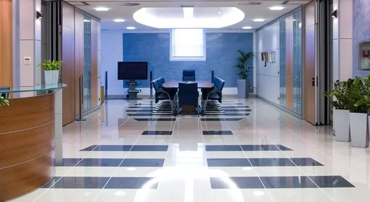 Discover Why People are Reliant on Commercial Cleaning Services