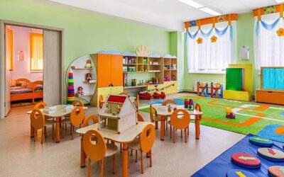 Cleaning Tips For A Healthier Manassas Daycare Center