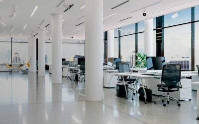 How Every Business Owner Could Benefit from Commercial Cleaning Company In Manassas