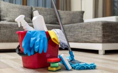 5 Best Question To Ask When Hiring Manassas House Cleaning