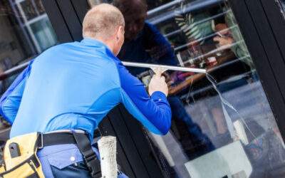 6 Advantages of Hiring a Manassas Window Washing Service