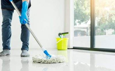 Residential Cleaning Service In Manassas VA: 10 Benefits