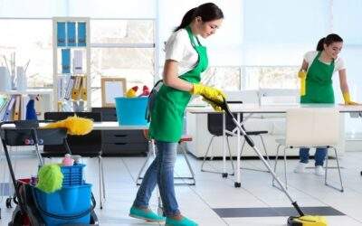 Manassas Business Cleaning: Everything You Need To Know