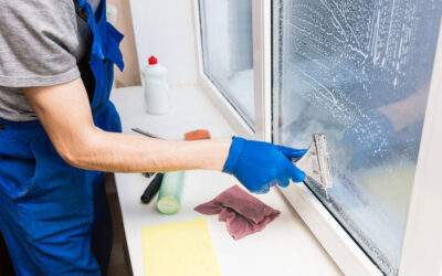 Dirty Windows Cleaning: Are Your Dirty Windows Keeping You From Selling Your Home?