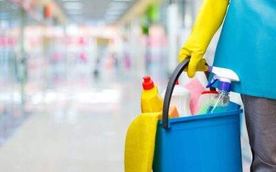 Manassas Commercial Cleaning: Why Hire Francis Cleaning