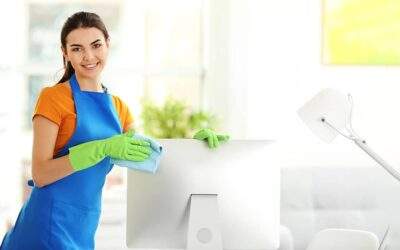 Residential Maid Cleaning Services Manassas