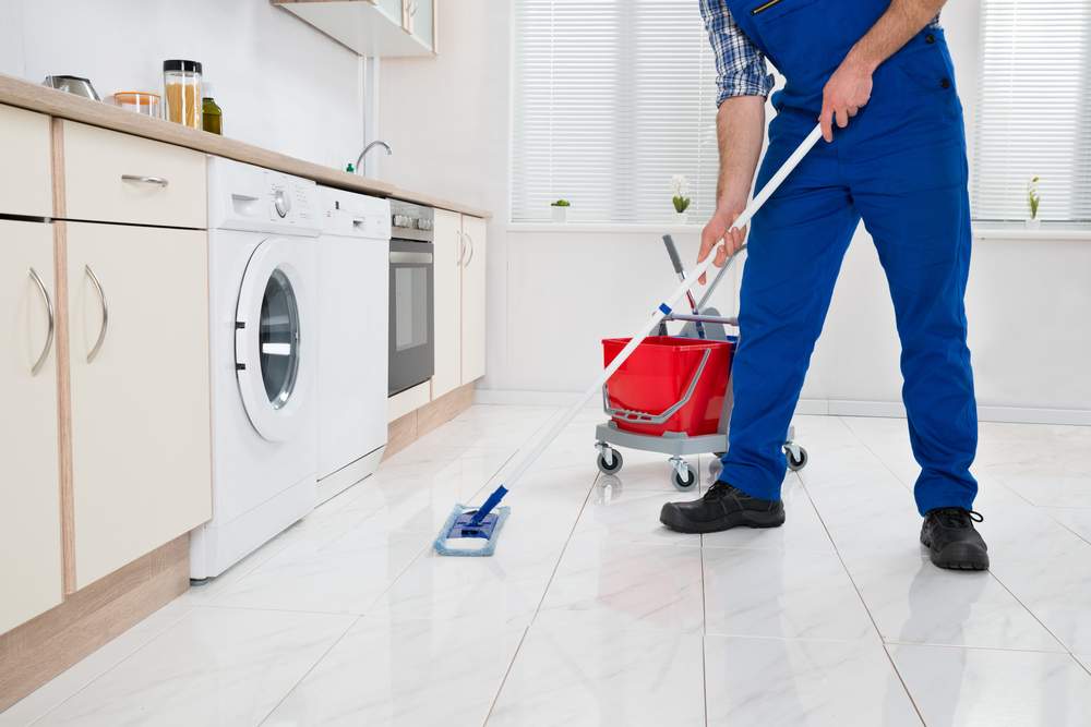 What Should be Included in a Manassas House Cleaning?
