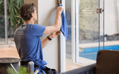 Is DIY Windows Cleaning Dangerous?