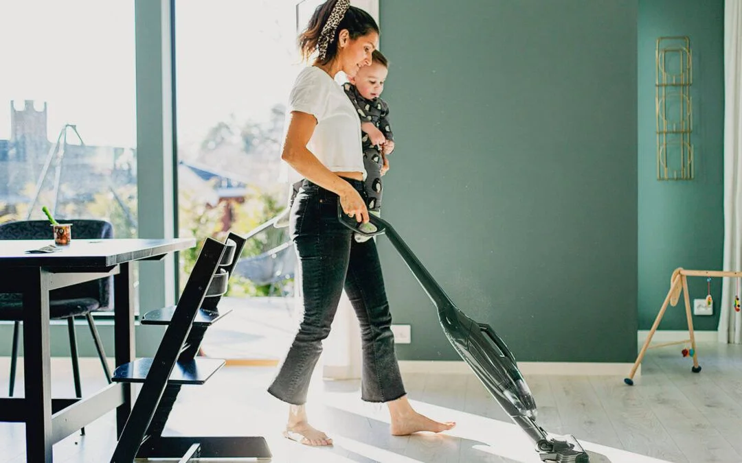 house cleaning tips