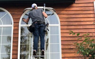 Window cleaning Manassas VA – How often should you clean windows?