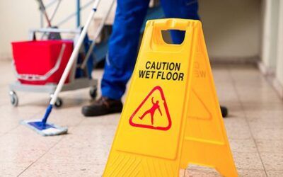 A Quick Guide For Hiring Expert Janitorial Service