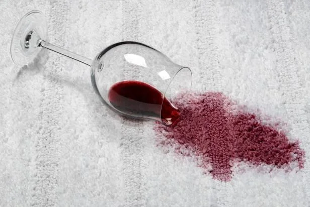 Tips for Cleaning Big Stains in Your Home