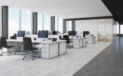 How to Recognize Trustworthy Office Cleaning Services Manassas VA