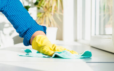 Bad Manassas House Cleaners? 7 Ways To Tell Before Hiring