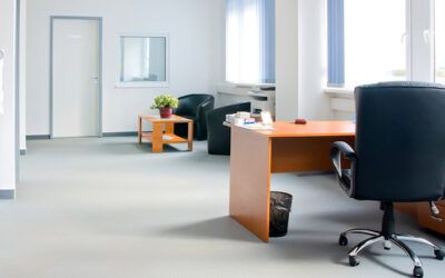 Best small office cleaning services in Manassas