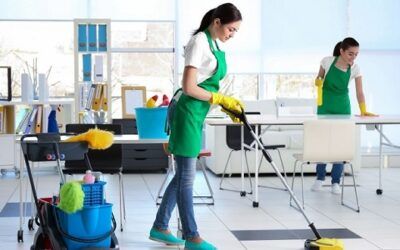 Business Cleaning Service: 7 Reasons Why You Should Invest In Cleaning For Your Business