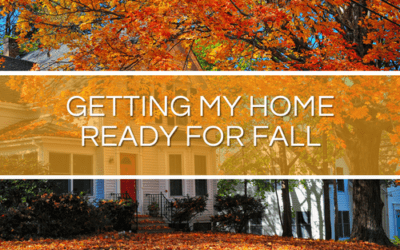 Fall House Cleaning Services In Manassas VA