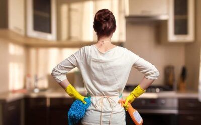 Professional Cleaning Services: How Often Should You Hire Them?