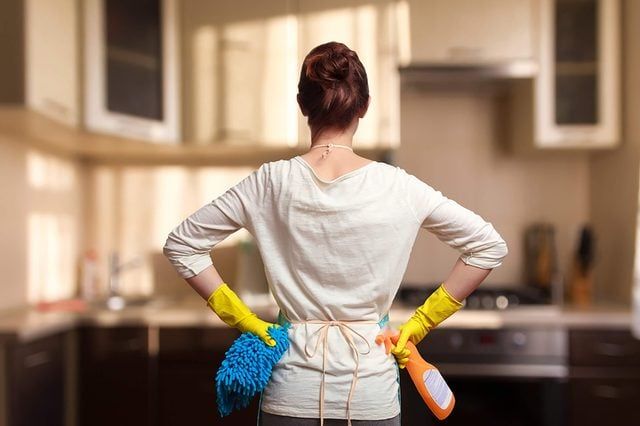 Professional Cleaning Services: How Often Should You Hire Them?