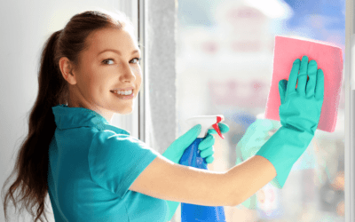 Save Money By Hiring Professional Cleaners In Manassas