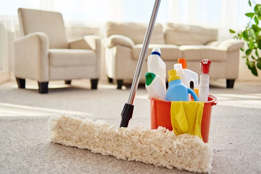 airbnb cleaning manassas