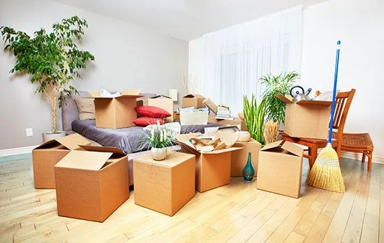 7 Reasons To Hire A Move Out Cleaning Company