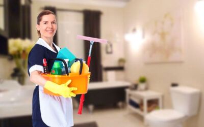 Maid Service Manassas VA: 3 Reasons Why You Need To Hire Professional Maids