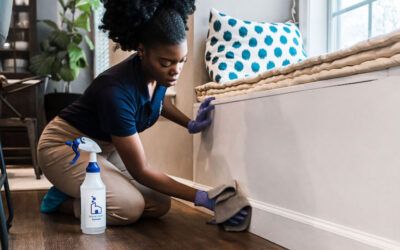 Home Cleaning Services: 8 Clear Reasons To Hire Cleaning Services