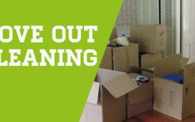 How to Book a Moving Out Cleaning Service Successfully