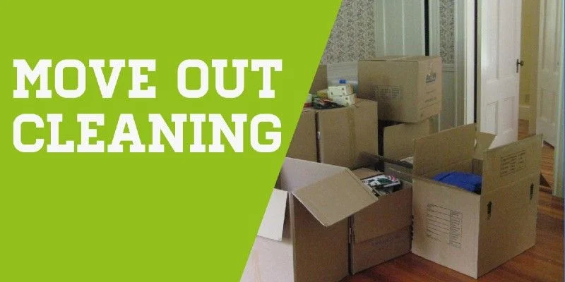 How to Book a Moving Out Cleaning Service Successfully