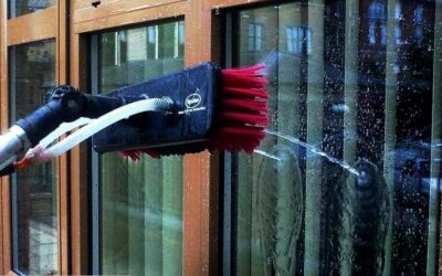 Windows Cleaning: 5 Reasons Why You Should Clean Your House Windows