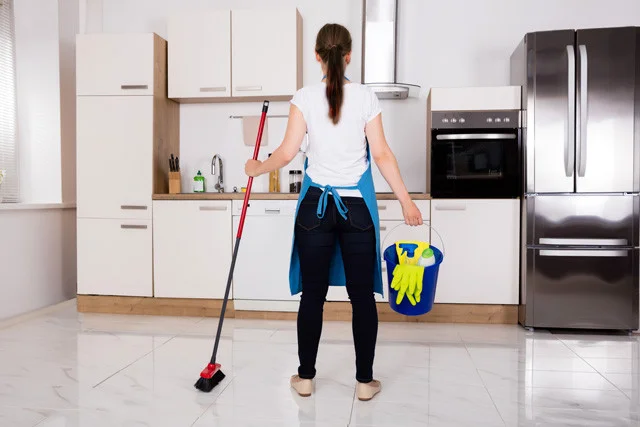 4 Benefits of Hiring a Cleaning Service To Clean Your Appliances