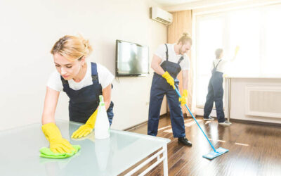 How to Find House Cleaning Near Me