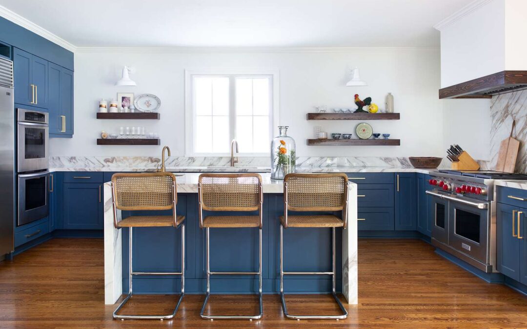 5 Kitchen Cleaning Tips for New Homeowners