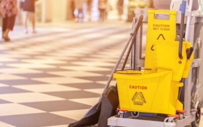 Top 6 Reasons Why Your Business Needs Regular Cleaning Schedule