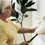Cleaning Tips For Seniors
