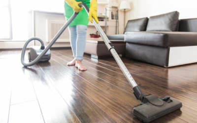 House Cleaning And Maintenance Tips