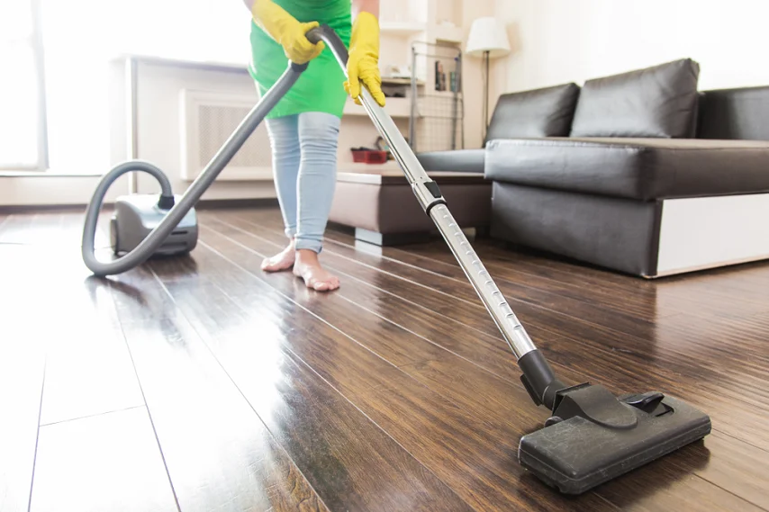 House Cleaning And Maintenance Tips