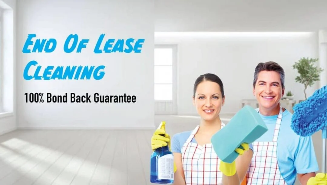 Do You Need Professional End Of Lease Cleaning?