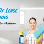 End Of Lease Cleaning Manassas VA