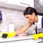 home cleaning services manassas va