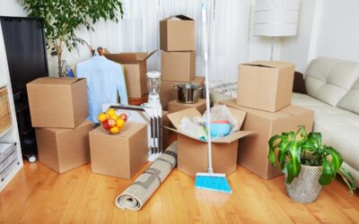 Streamline Your Move With Manassas VA Move-In And Move-Out Cleaning Services