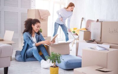 Golden Benefits Why Hire Professional Move Out Cleaners in Manassas VA