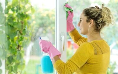 Unveiling the Importance of Residential Window Cleaning