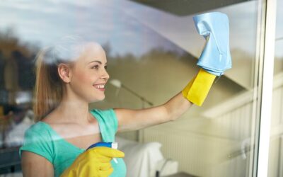 What Are the Benefits of Window Cleaning? A Comprehensive Guide